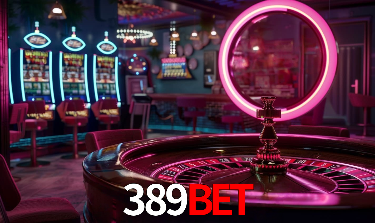 Jogos de Mesa Premium 389bet BET - Blackjack, Roleta, Baccarat